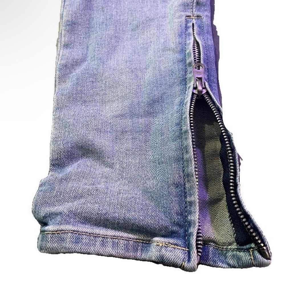 Blue Jeans